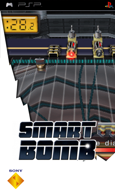 Smart Bomb
