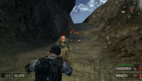 Image in-game