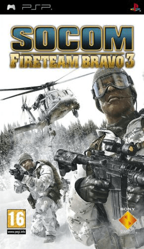 SOCOM : U.S. Navy SEALs, Fireteam Bravo
