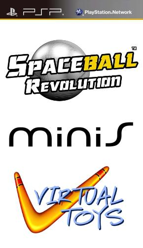Spaceball Revolution