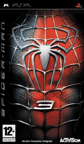 Spider-Man 2