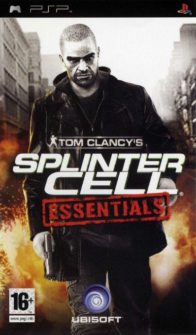 Splinter Cell Essentials