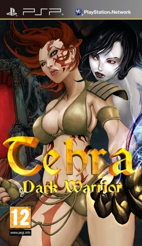 Tehra : Dark Warrior