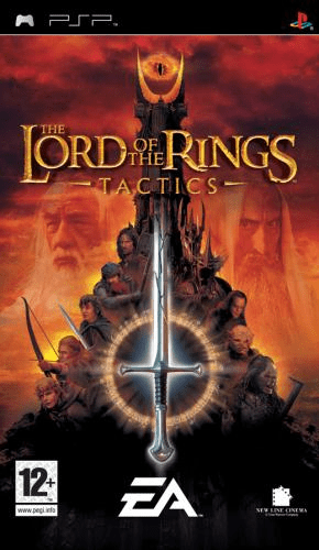 The Lord of the Rings : Tactics