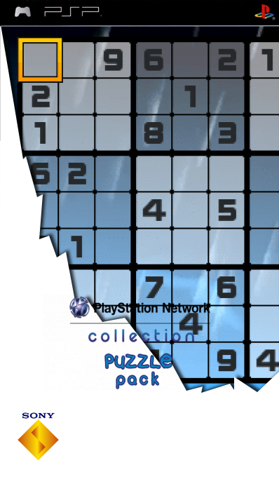 The Playstation Network Collection : Power Pack