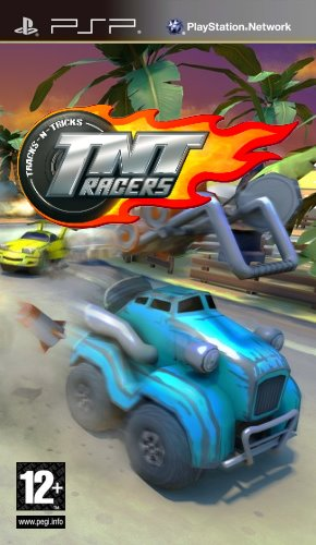 Tnt Racers