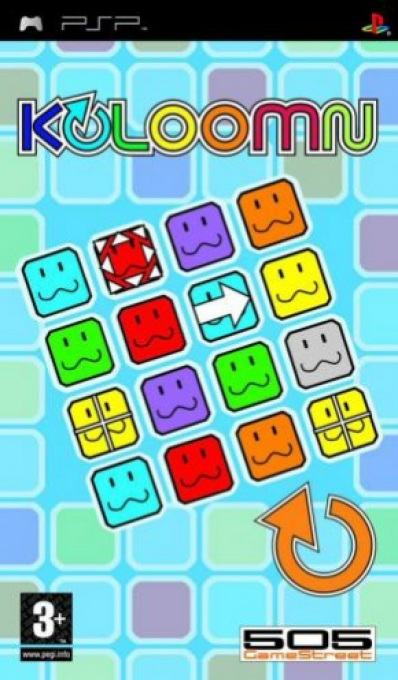 Ultimate Block Party