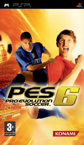 Winning Eleven : Pro Evolution Soccer 2007