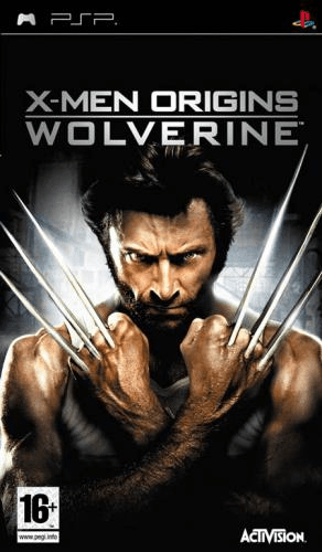 X-Men Origins : Wolverine