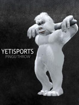 Yeti Sports