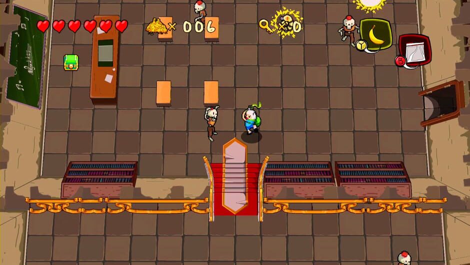 Image in-game