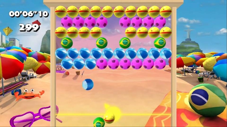 Best Of Arcade Games