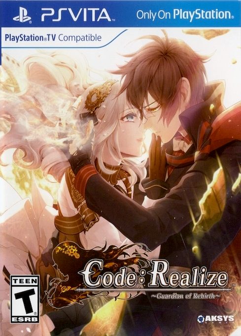 Code : Realize ~Guardian of Rebirth~