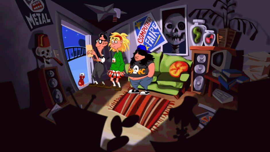 Image in-game