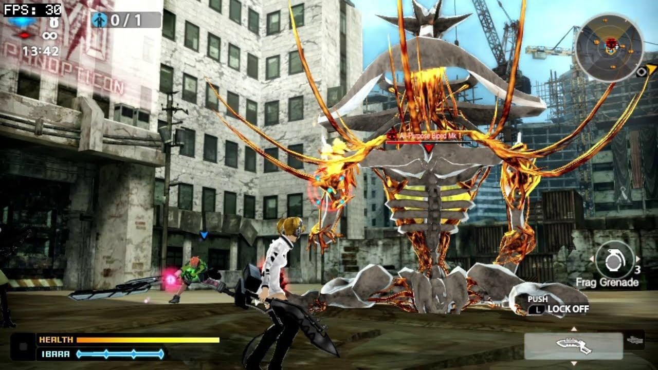 Image in-game