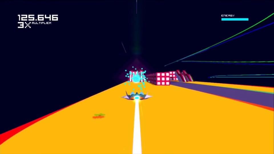 Futuridium EP Deluxe