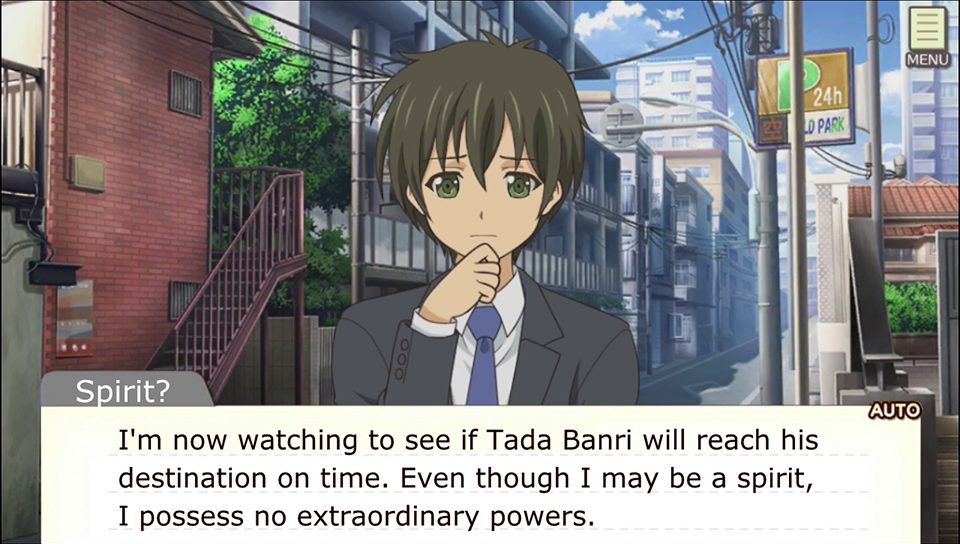 Golden Time - Vivid Memories