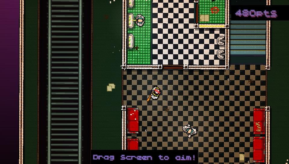 Image in-game