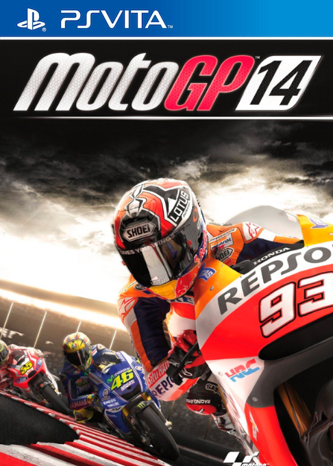 MotoGP 14