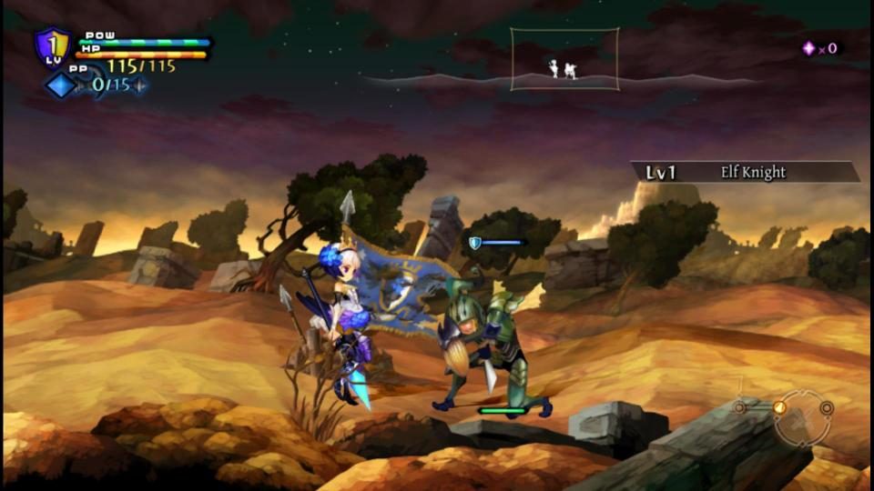Image in-game