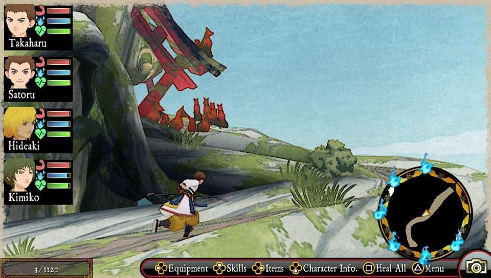 Image in-game