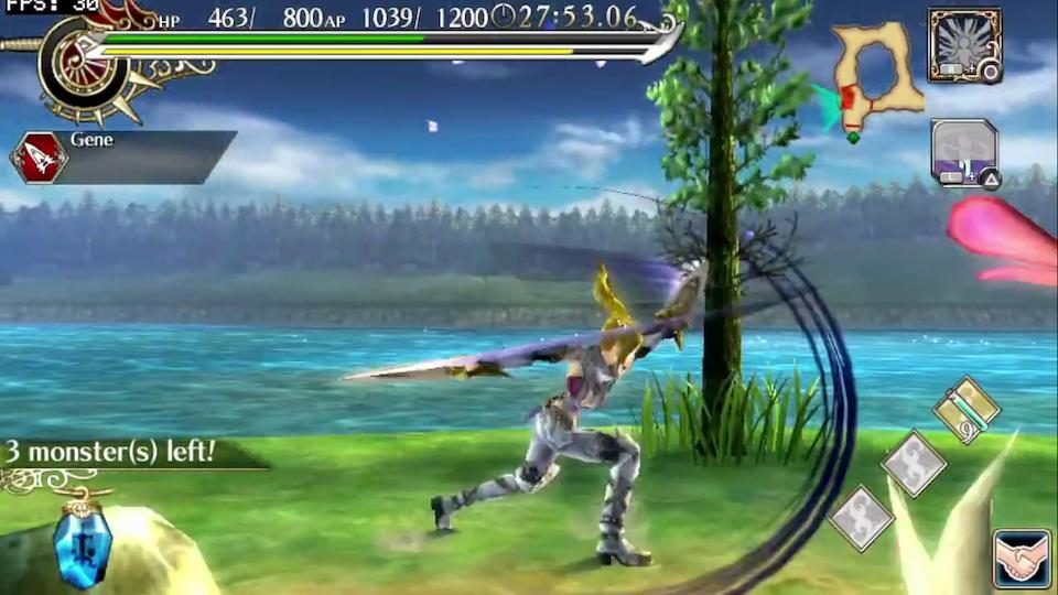 Image in-game