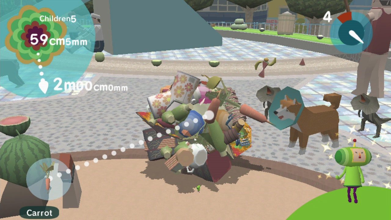 Image in-game