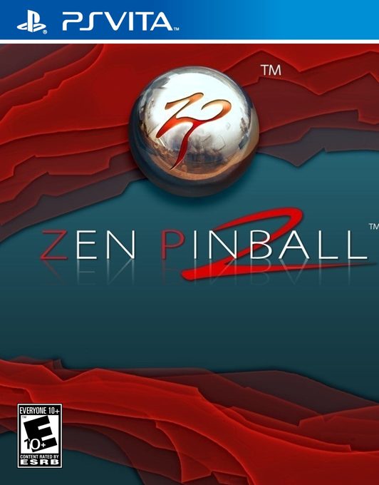 Zen Pinball 2