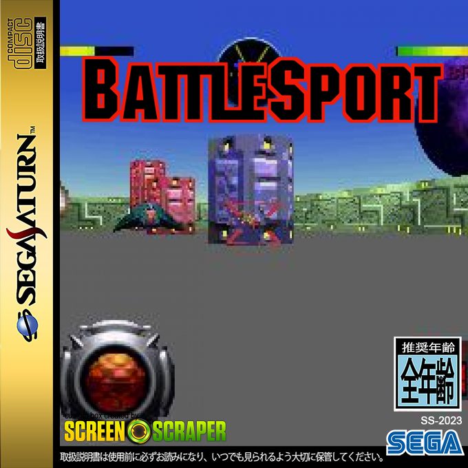 BattleSport