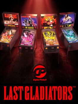 Digital Pinball