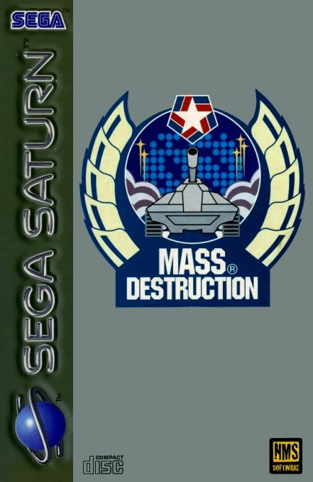 Mass Destruction