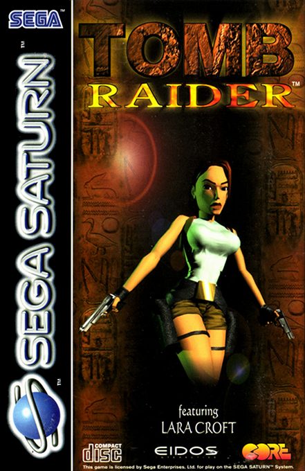 Tomb Raider