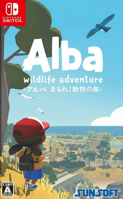 Alba: A Wildlife Adventure