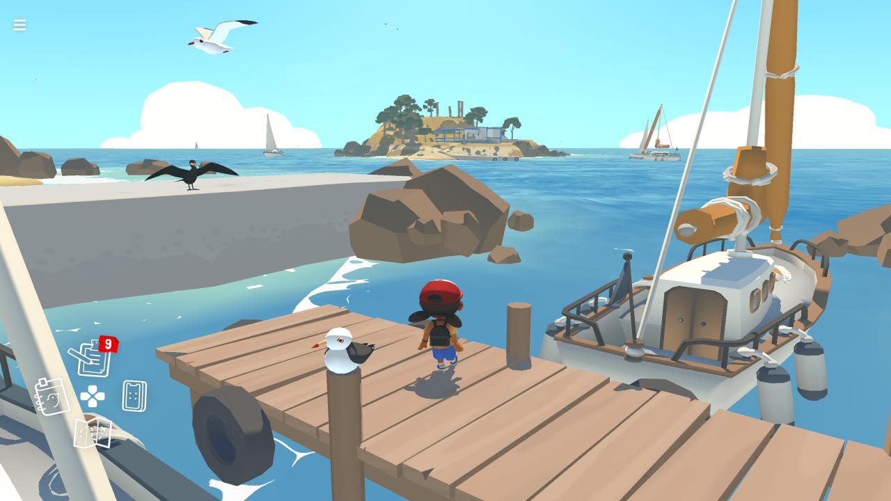 Image in-game