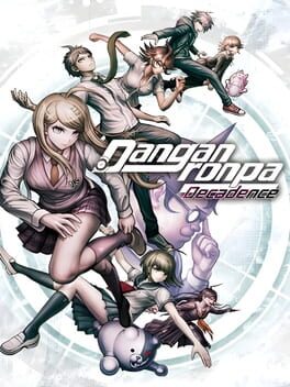 Danganronpa