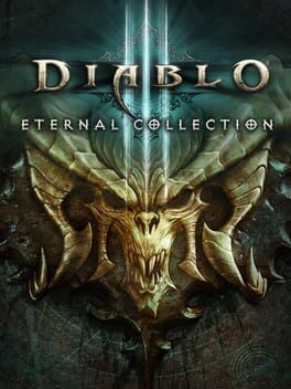 Diablo III