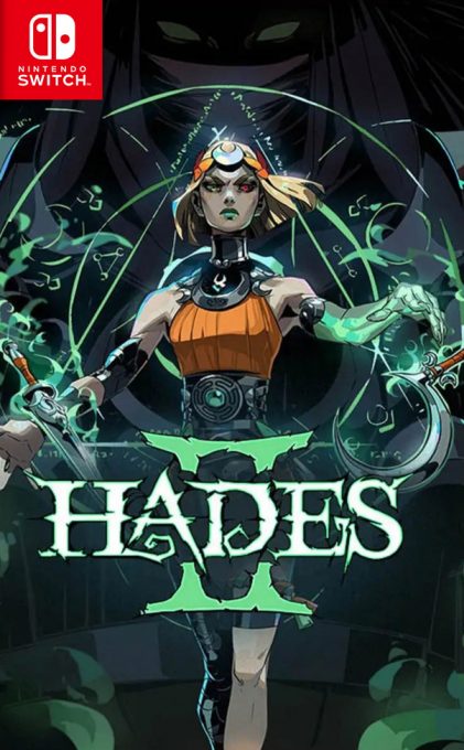 Hades II