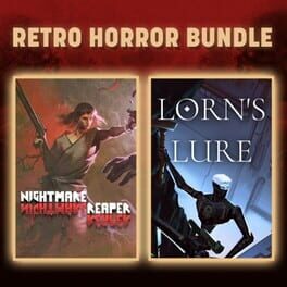 Horror Bundle