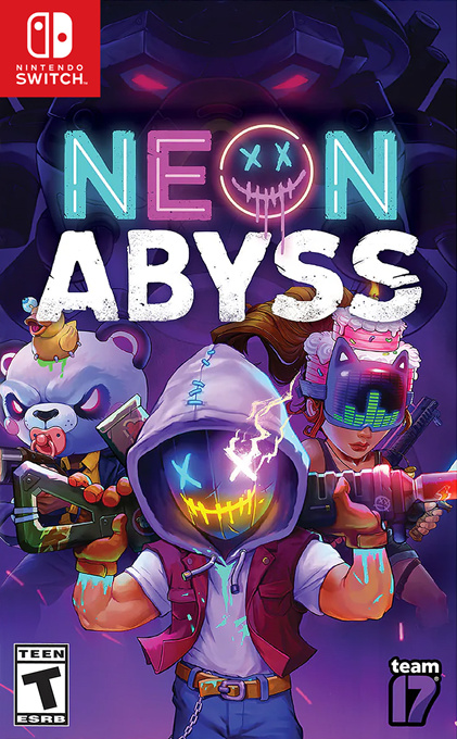 Neon Abyss