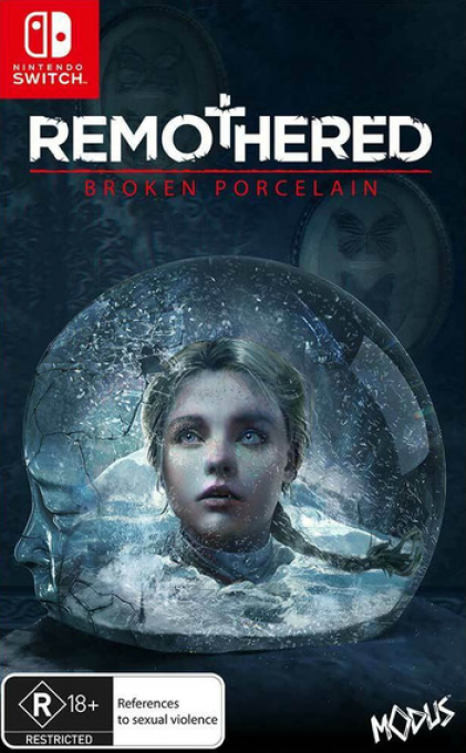 Remothered: Broken Porcelain