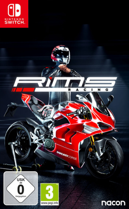 RiMS Racing