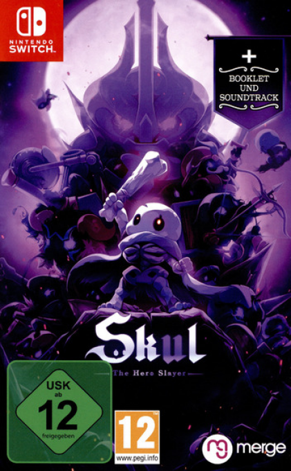 Skul: The Hero Slayer