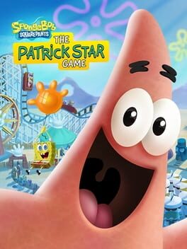 The Patrick Star Game