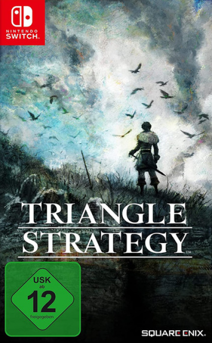 Triangle Strategy 