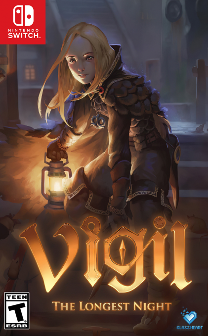Vigil : The Longest Night