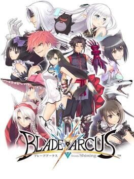 Blade Arcus