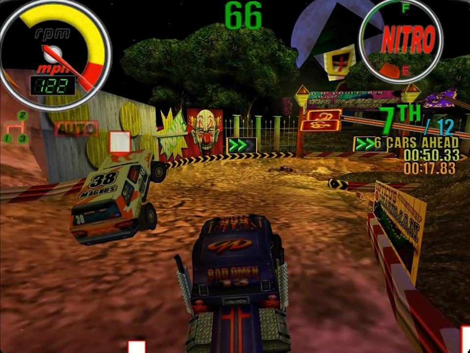 Image in-game