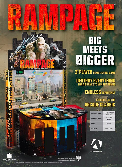 Rampage