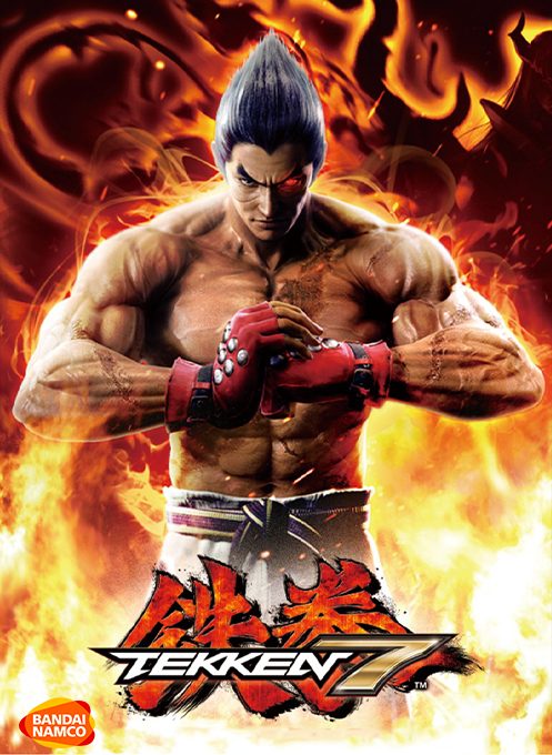 Tekken 7