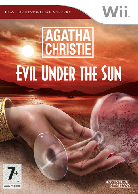 Agatha Christie : Les Vacances d'Hercule Poirot